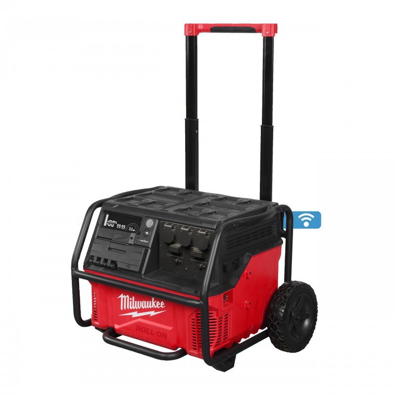 Мобильный источник питания IRPSUOP2500 (4933492133)