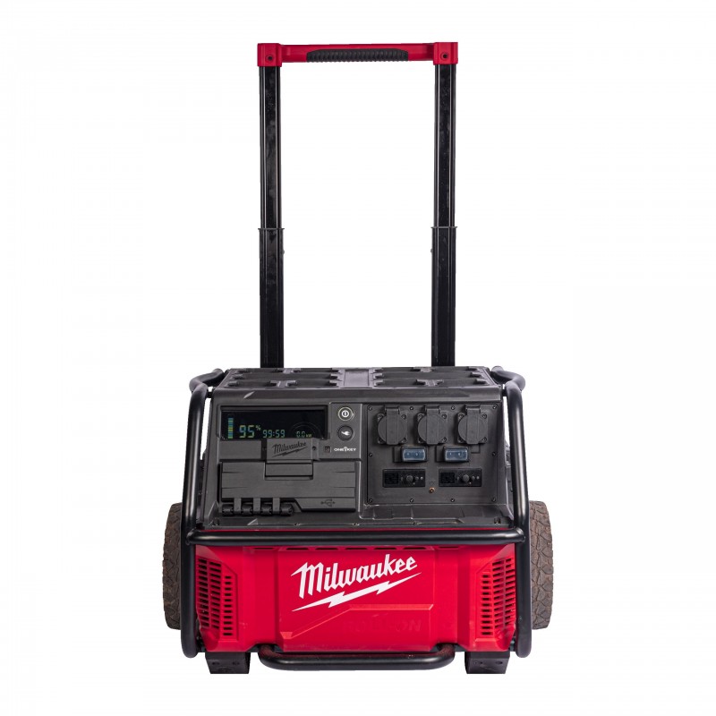 Мобильный источник питания IRPSUOP2500 (4933492133)