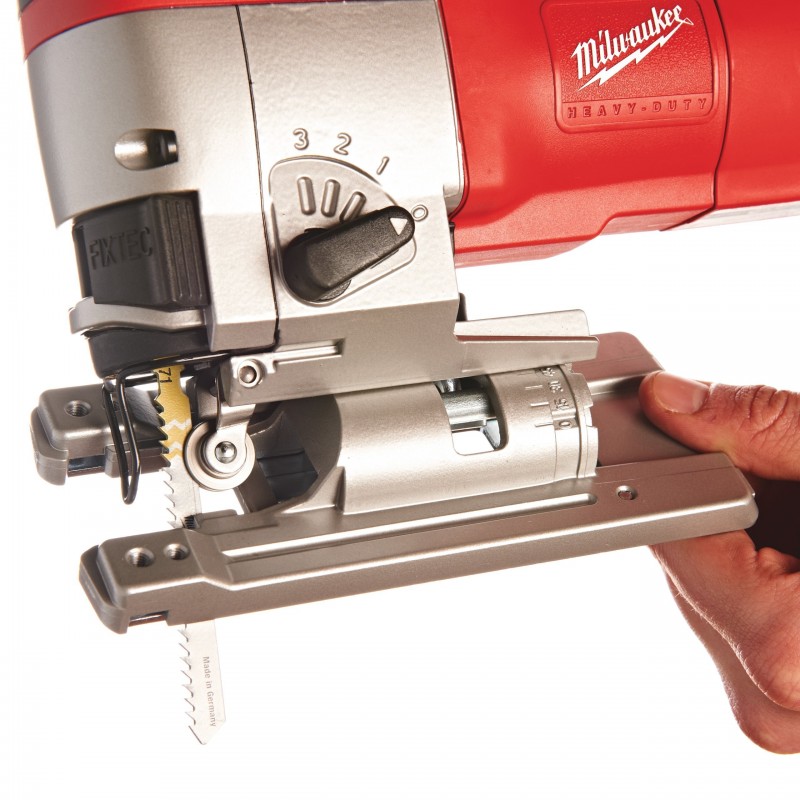 Лобзик со скобовидной рукояткой, JSPE 135 TX (4933500568)