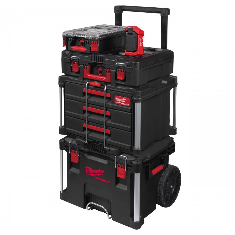 Многонаправленный прожектор M12™ с поддержкой PACKOUT™ M12 ALIP-0 (4933500321)