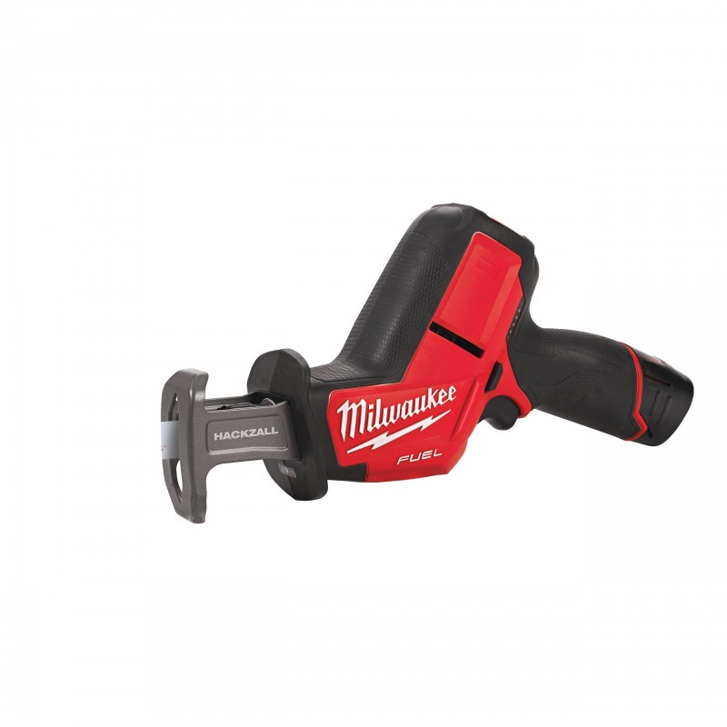M12 FUEL™ Компактная сабельная пила Hackzall™, M12 CHZ-202X (4933500573)