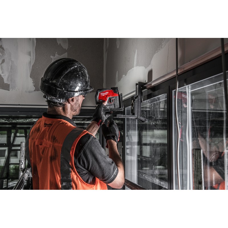 Зеленый лазерный нивелир M12™, M12 CLLP-301C (4933478245)