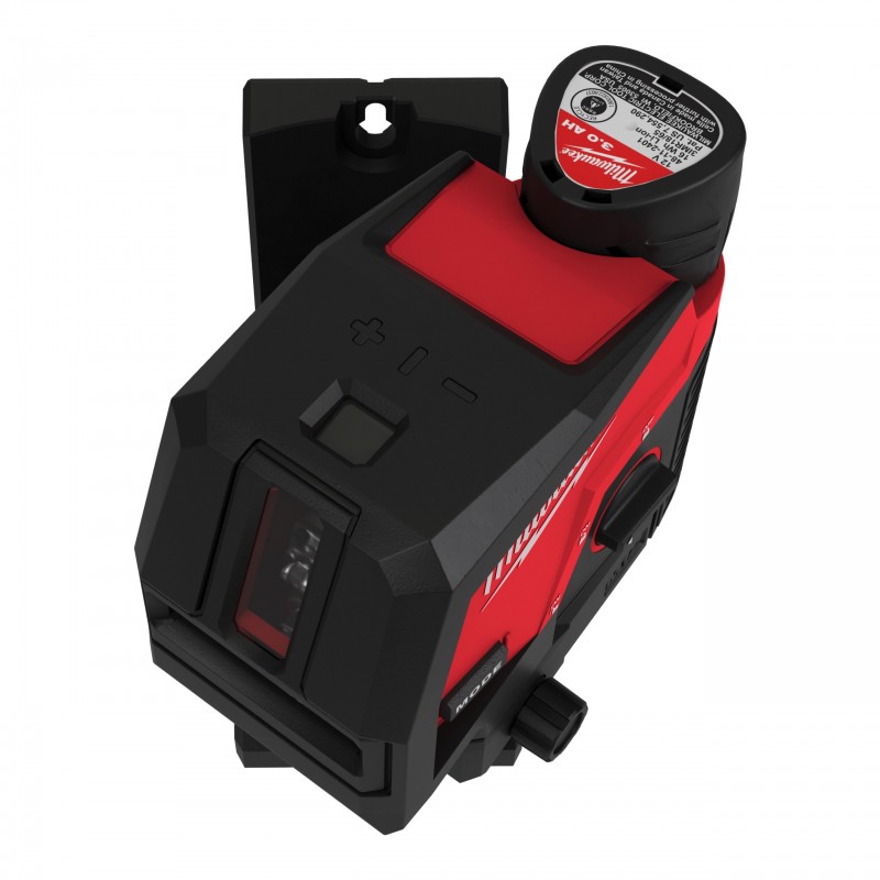 Зеленый лазерный нивелир M12™, M12 CLLP-301C (4933478245)