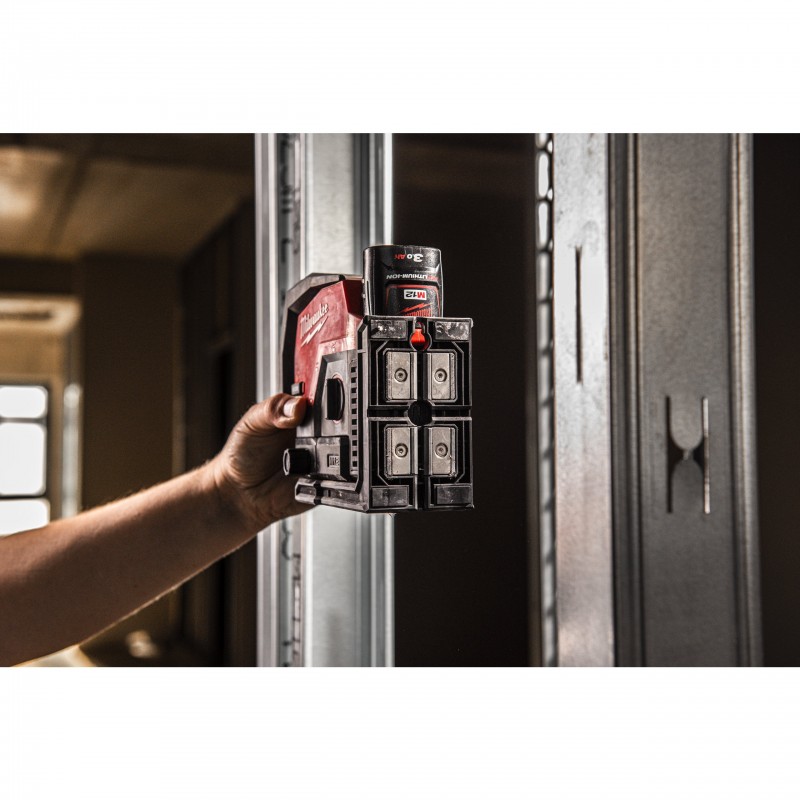 Зеленый лазерный нивелир M12™, M12 CLLP-301C (4933478245)