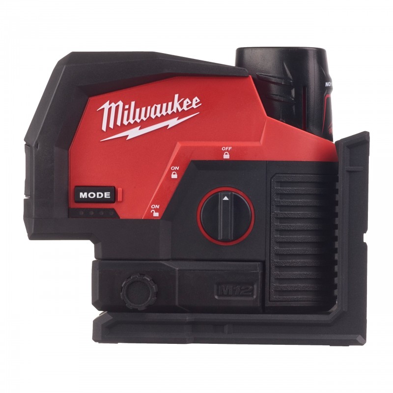 Зеленый лазерный нивелир M12™, M12 CLLP-301C (4933478245)