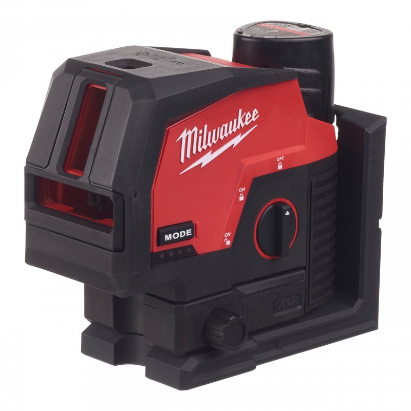 Зеленый лазерный нивелир M12™, M12 CLLP-301C (4933478245)