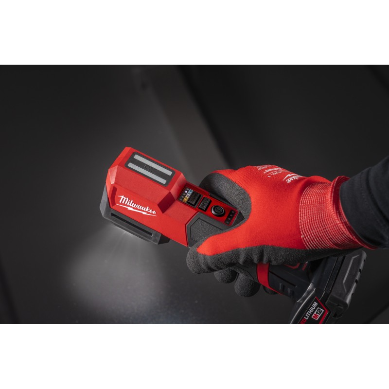 Фонарь M12™ для подбора цвета, M12 CML-401 (4933479367)