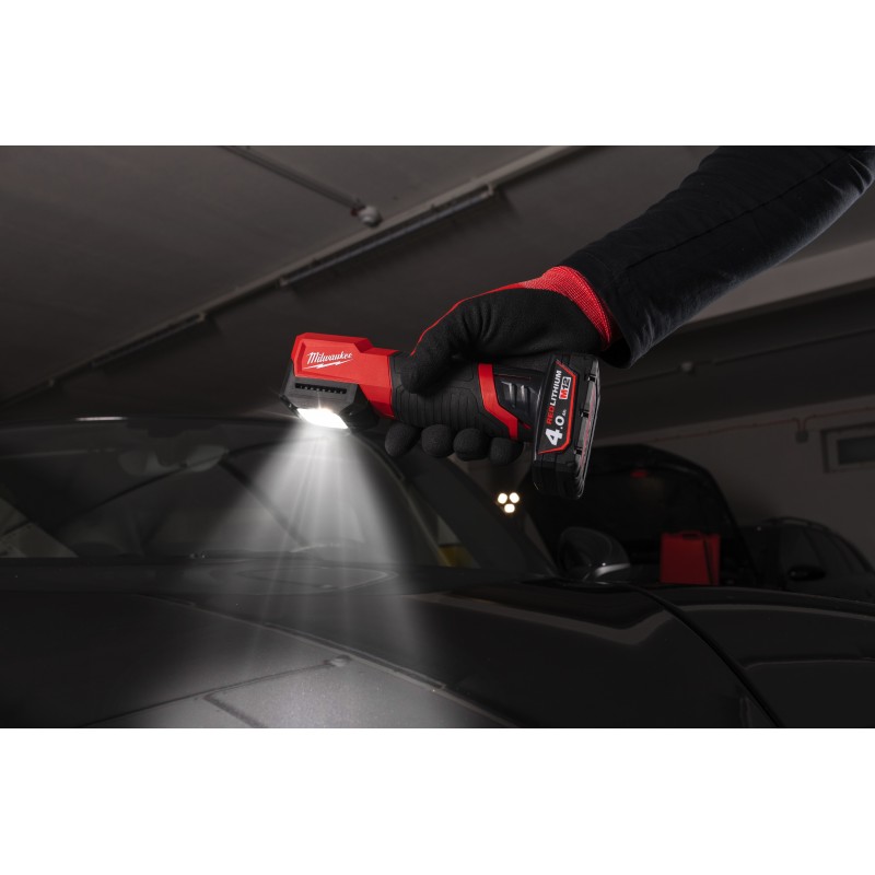 Фонарь M12™ для подбора цвета, M12 CML-401 (4933479367)