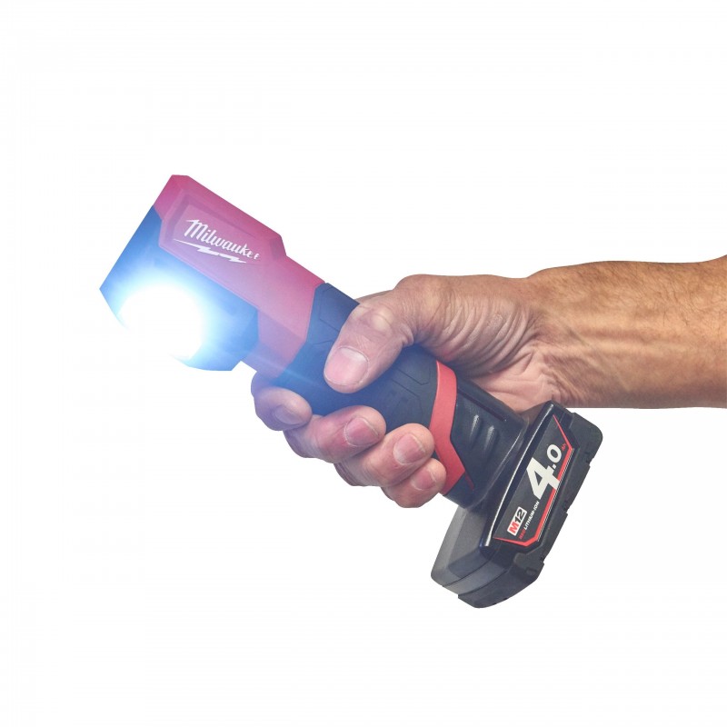 Фонарь M12™ для подбора цвета, M12 CML-401 (4933479367)