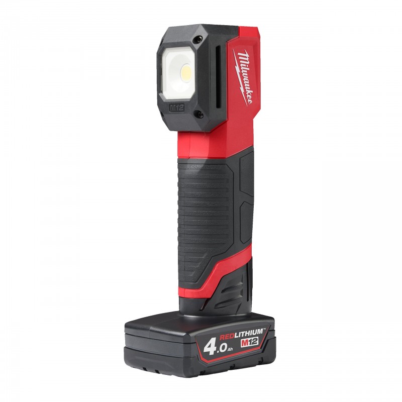 Фонарь M12™ для подбора цвета, M12 CML-401 (4933479367)