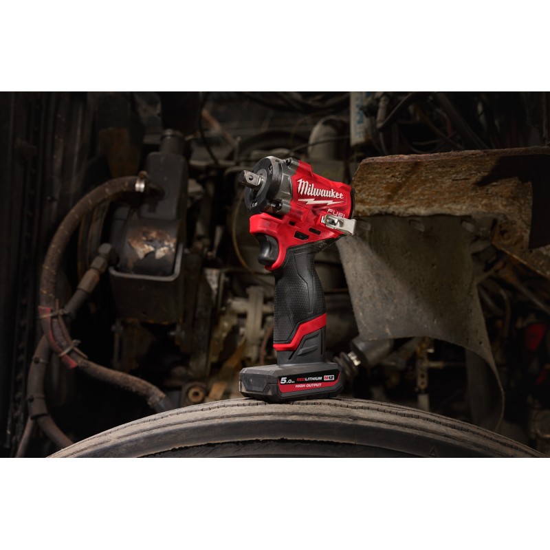 Аккумуляторный гайковерт M12 FCIWF12G3-502X (4933493455)