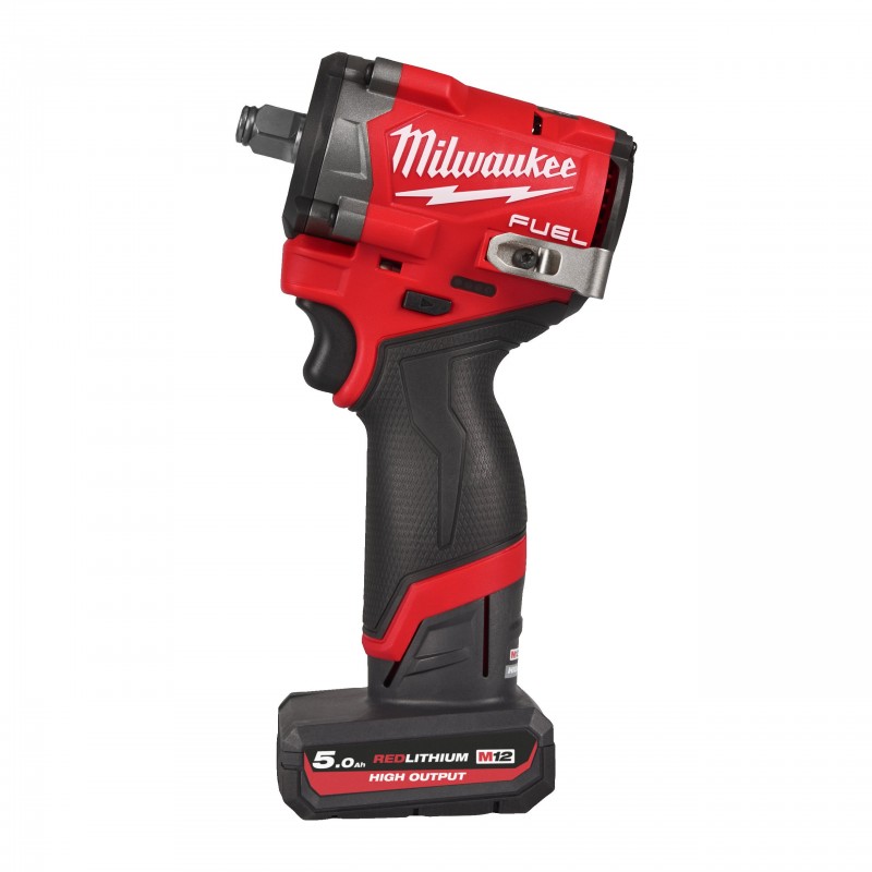 Аккумуляторный гайковерт M12 FCIWF12G3-502X (4933493455)