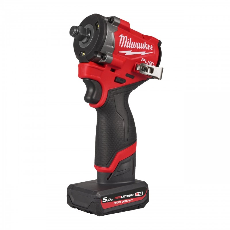 Аккумуляторный гайковерт M12 FCIWF12G3-502X (4933493455)