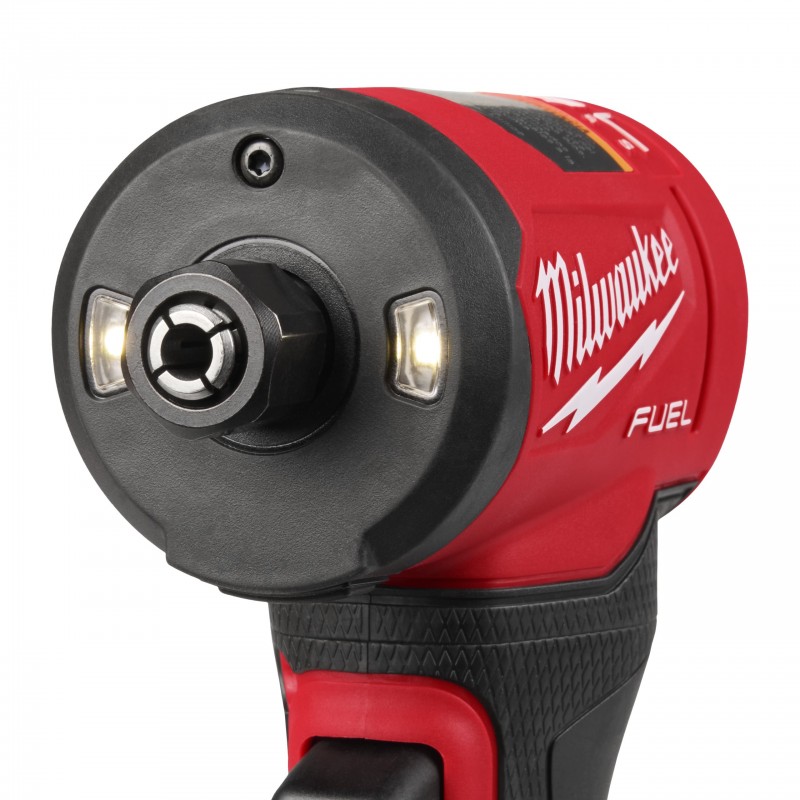 Угловая шлифовальная машина M12 FUEL™ с регулируемой скоростью M12 FDGA2-522BA (4933500525)