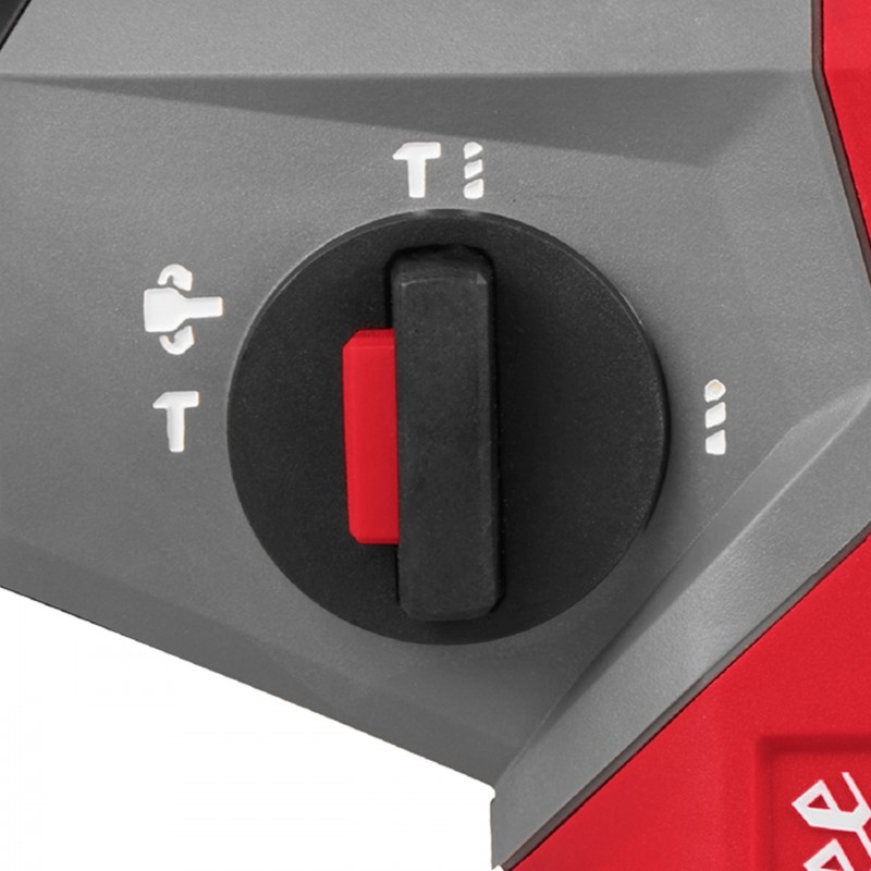 Аккумуляторный перфоратор M12 FHAC16-502X (4933499185)