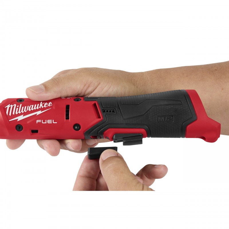 Трещотка M12 FUEL™ ½″, M12 FIR12G2-0 (4933498939)