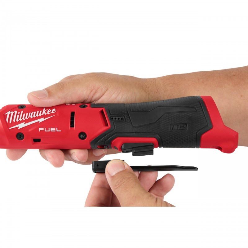 Трещотка M12 FUEL™ ½″, M12 FIR12G2-252B (4933498941)