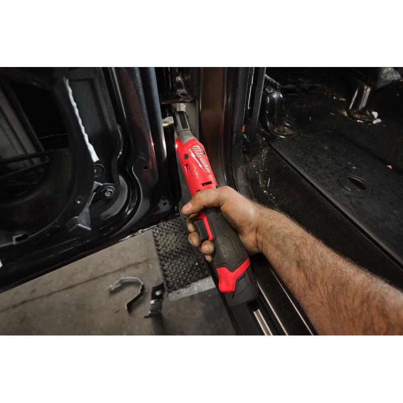 Трещотка M12 FUEL™ ¼″, M12 FIR14G2-252B (4933498935)