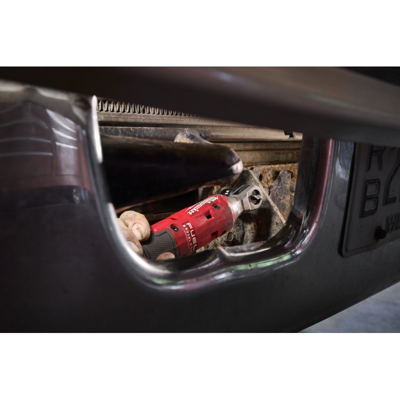Трещотка M12 FUEL™ ¼″, M12 FIR14G2-252B (4933498935)