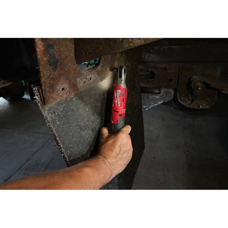Трещотка M12 FUEL™ ¼″, M12 FIR14G2-252B (4933498935)