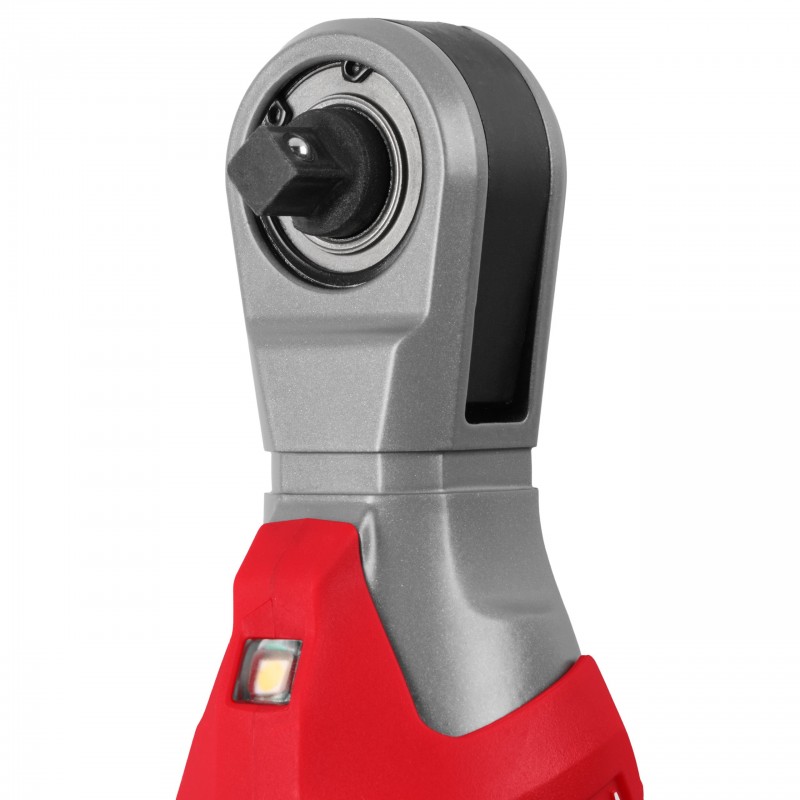 Трещотка M12 FUEL™ ¼″, M12 FIR14G2-252B (4933498935)