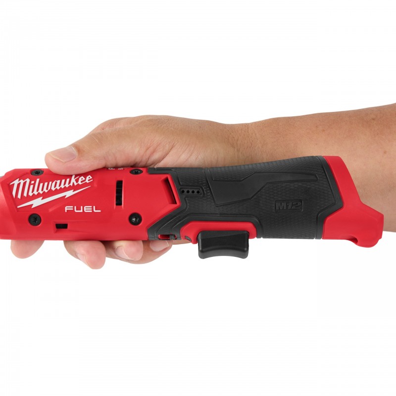 Трещотка M12 FUEL™ ¼″, M12 FIR14G2-252B (4933498935)
