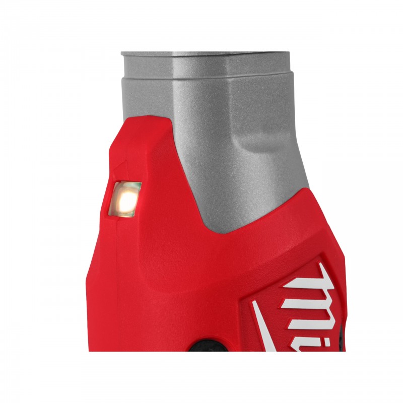 Трещотка M12 FUEL™ ⅜″, M12 FIR38G2-252B (4933498937)