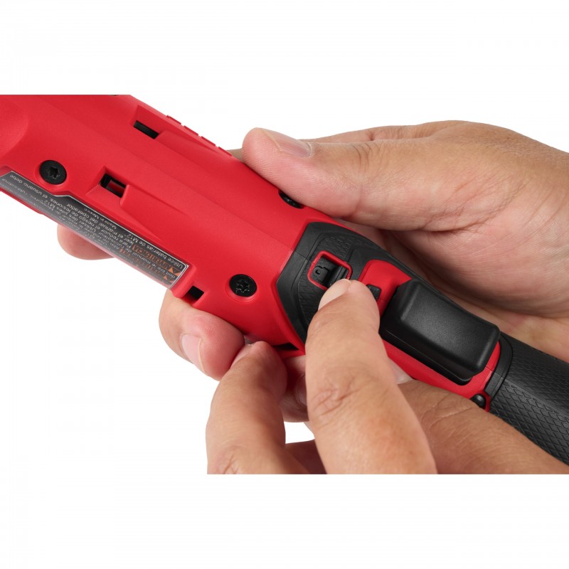 Трещотка M12 FUEL™ ⅜″, M12 FIR38G2-252B (4933498937)