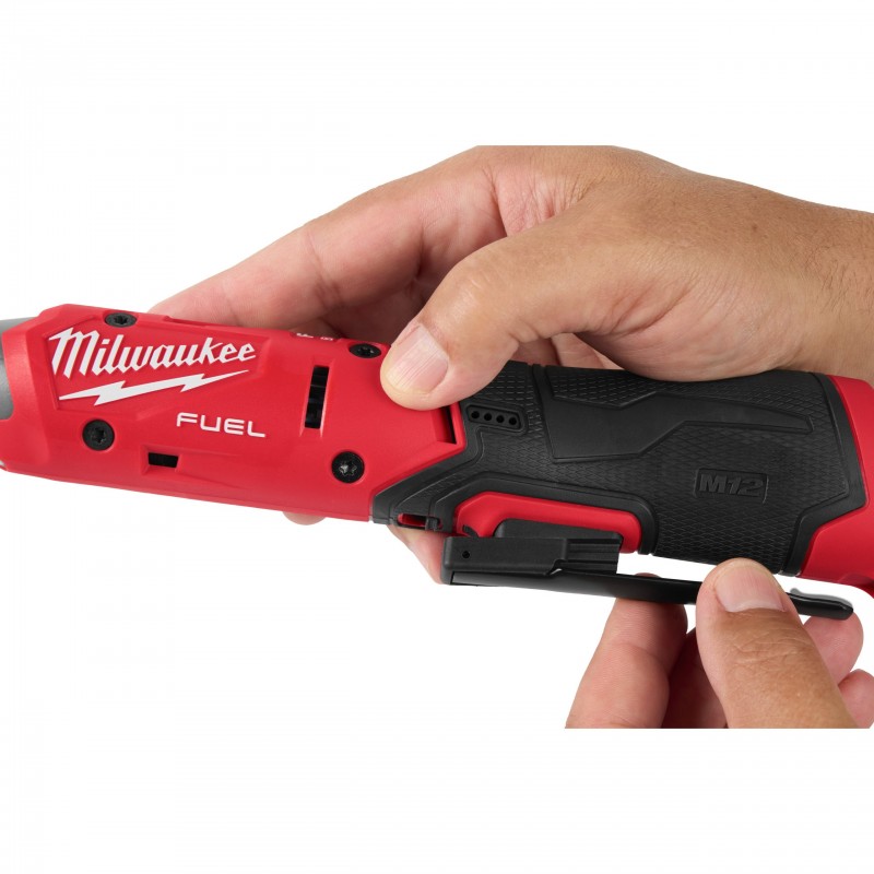 Трещотка M12 FUEL™ ⅜″, M12 FIR38G2-252B (4933498937)
