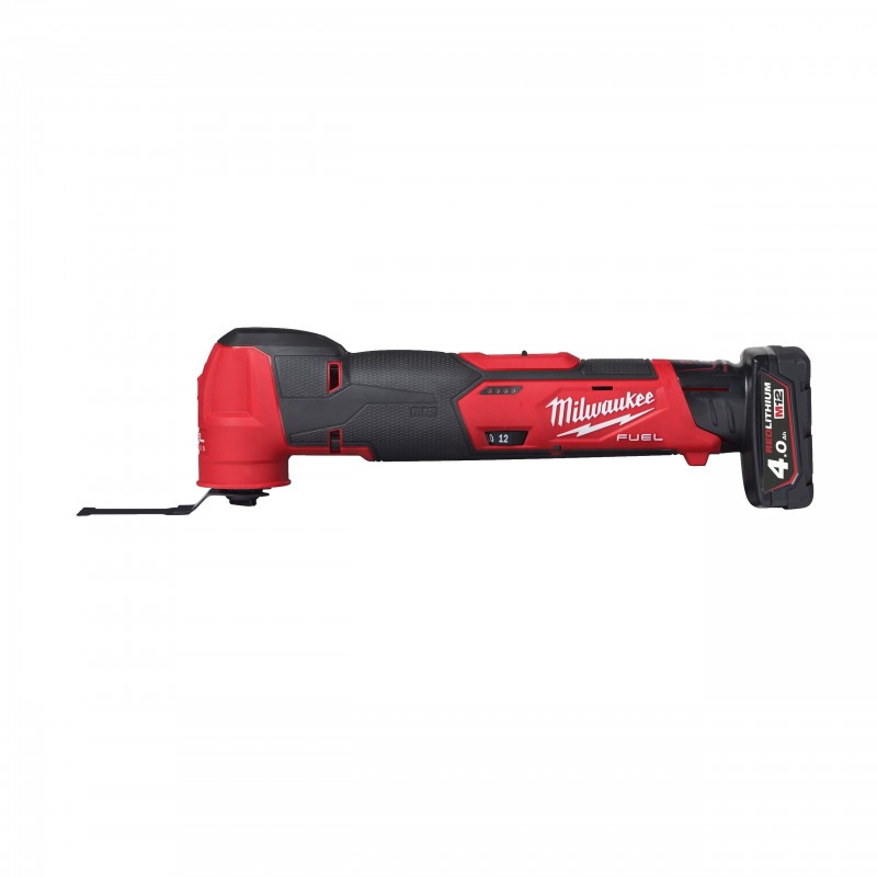Многофункциональный инструмент M12 FUEL™, M12 FMT-422X (4933472240)