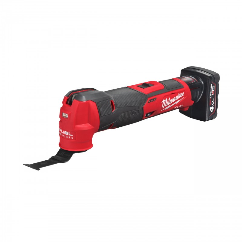 Многофункциональный инструмент M12 FUEL™, M12 FMT-422X (4933472240)
