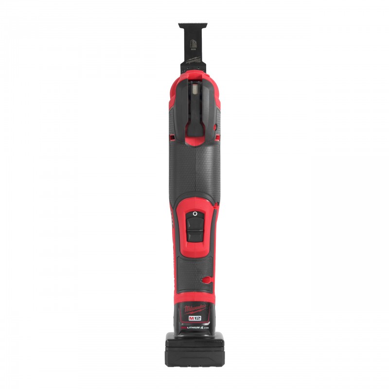 Многофункциональный инструмент M12 FUEL™, M12 FMT-422X (4933472240)