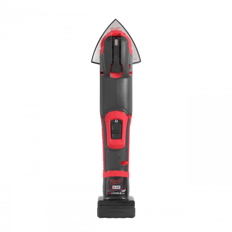 Многофункциональный инструмент M12 FUEL™, M12 FMT-422X (4933472240)