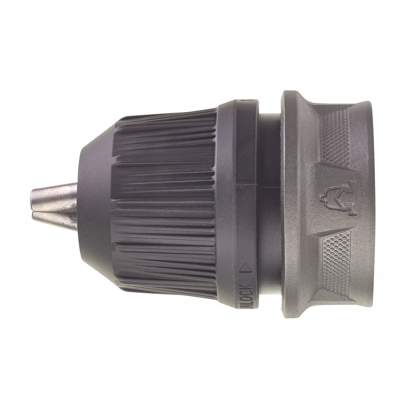 M12 FUEL™ сверхкомпактная ударная дрель со съемным патроном, M12 FPDXKIT-602X (4933464189)