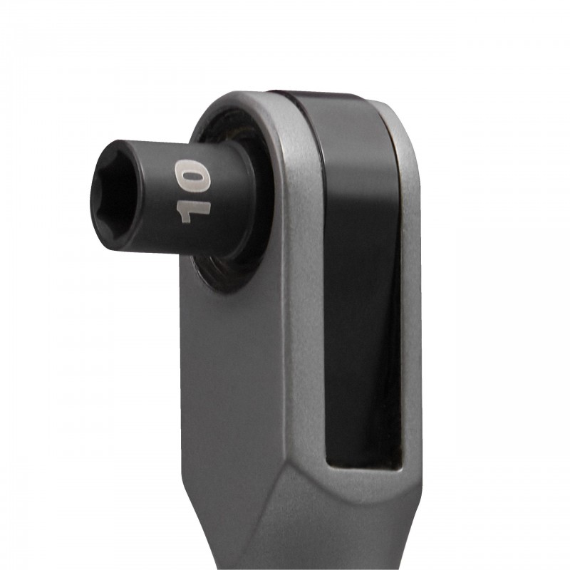 M12 FUEL™ INSIDER™ трещотка сквозная, M12 FPTR-0 (4933499413)