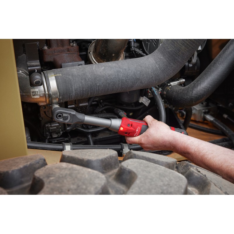 M12 FUEL™ INSIDER™ трещотка сквозная, M12 FPTR-0 (4933499413)