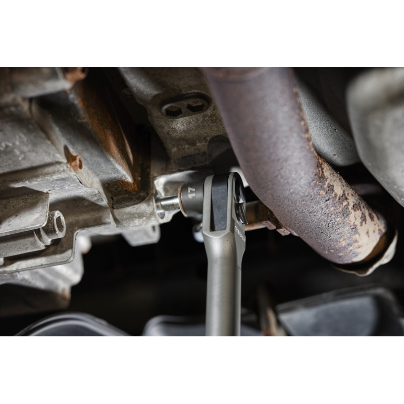 M12 FUEL™ INSIDER™ трещотка сквозная, M12 FPTR-0 (4933499413)