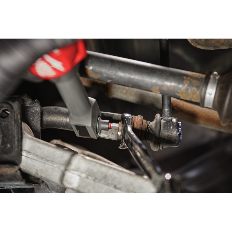 M12 FUEL™ INSIDER™ трещотка сквозная, M12 FPTR-0 (4933499413)