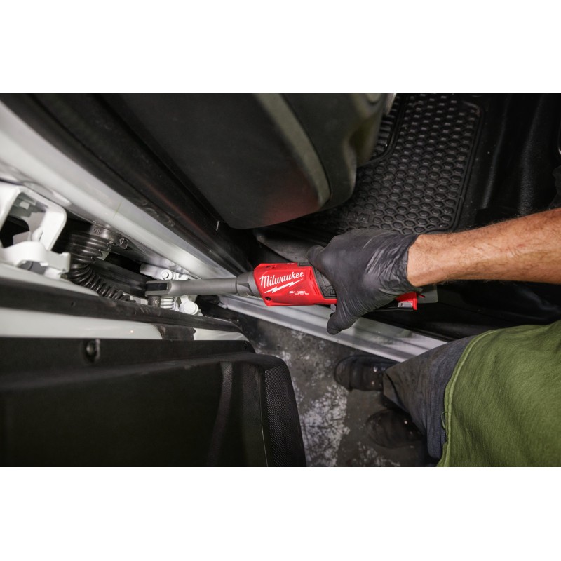 M12 FUEL™ INSIDER™ трещотка сквозная, M12 FPTR-0 (4933499413)