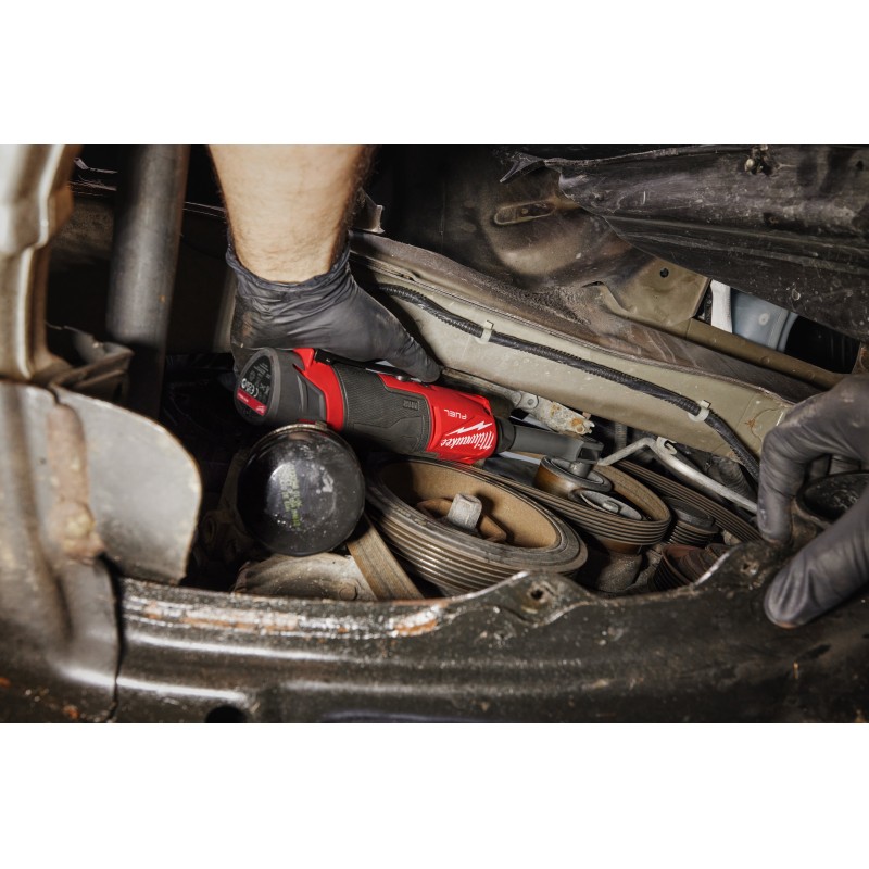 M12 FUEL™ INSIDER™ трещотка сквозная, M12 FPTR-0 (4933499413)