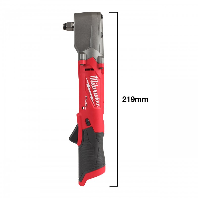 Угловой ударный гайковерт M12 FUEL™ ⅜″ с фрикционным кольцом, M12 FRAIWF38-622X (4933478808)