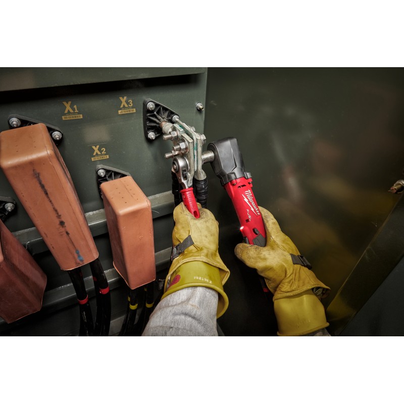 Угловой ударный гайковерт M12 FUEL™ ⅜″ с фрикционным кольцом, M12 FRAIWF38-622X (4933478808)