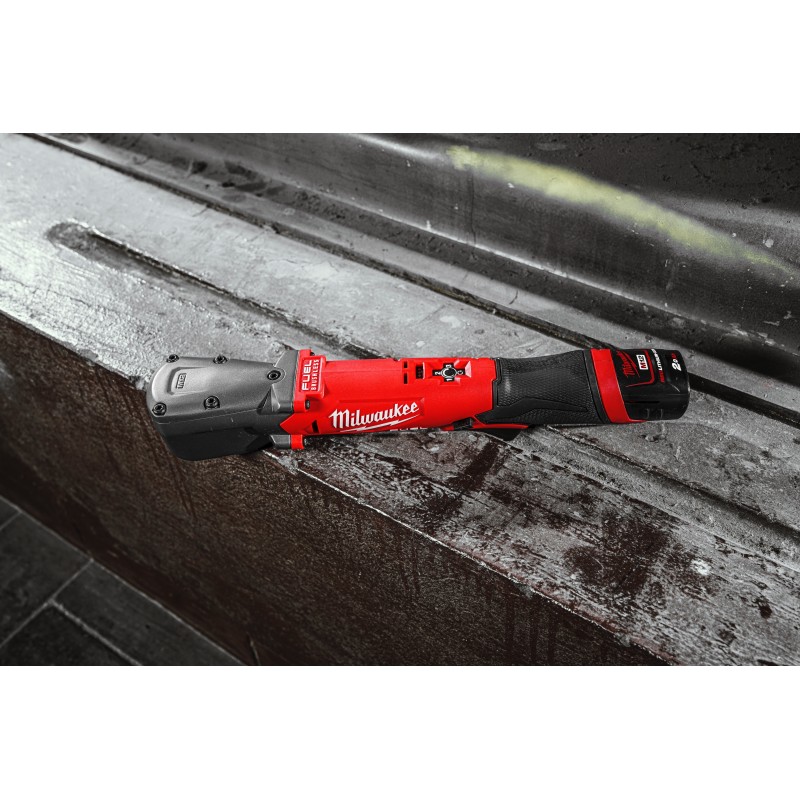 Угловой ударный гайковерт M12 FUEL™ ⅜″ с фрикционным кольцом, M12 FRAIWF38-622X (4933478808)