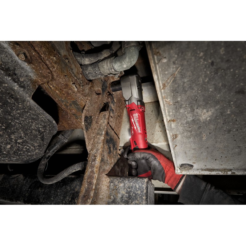 Угловой ударный гайковерт M12 FUEL™ ⅜″ с фрикционным кольцом, M12 FRAIWF38-622X (4933478808)