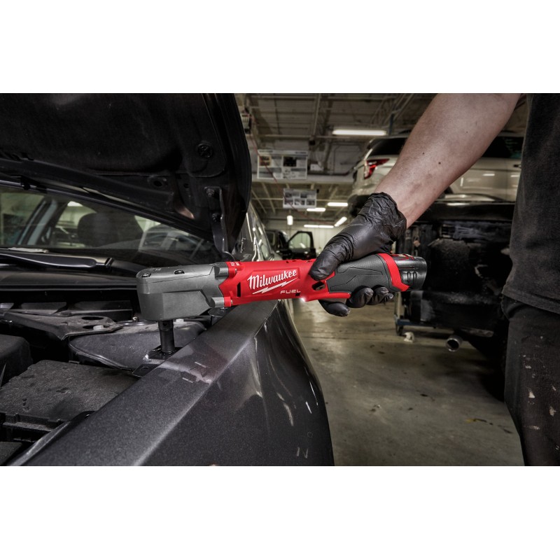 Угловой ударный гайковерт M12 FUEL™ ⅜″ с фрикционным кольцом, M12 FRAIWF38-622X (4933478808)