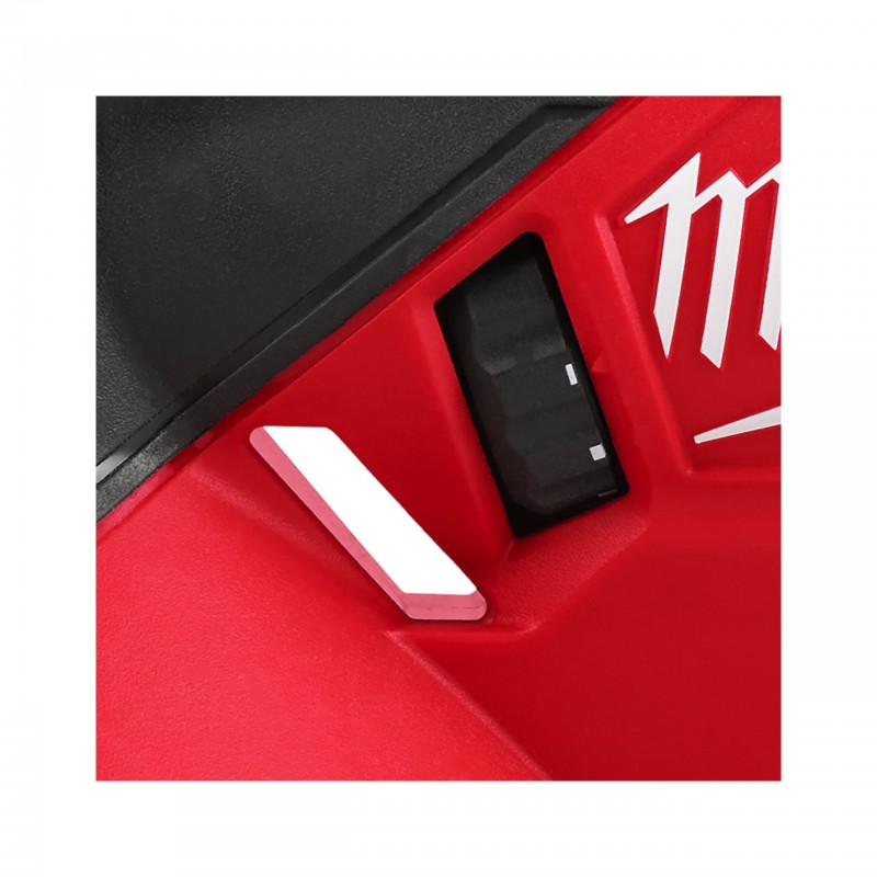 Аккумуляторная орбитальная шлифмашина 150мм M12FROS2.5-0 (4933493647)