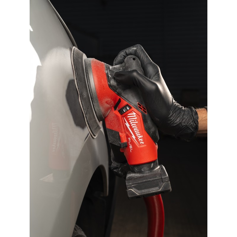 Аккумуляторная орбитальная шлифмашина 150мм M12FROS5-0 (4933493650)