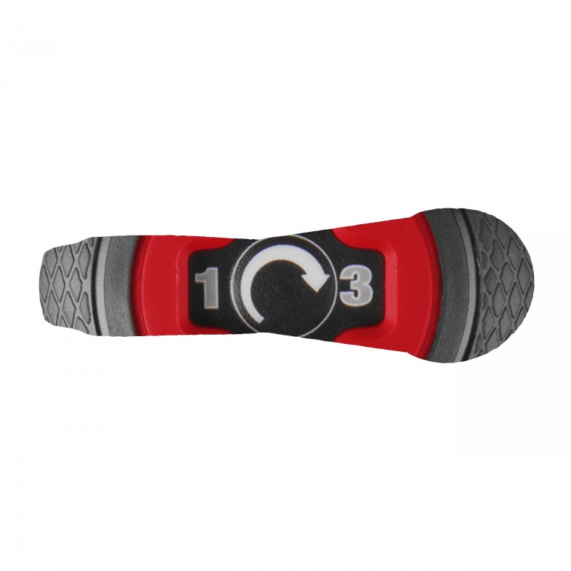 Аккумуляторная орбитальная шлифмашина M12 FSDR75-0B (4933498232)