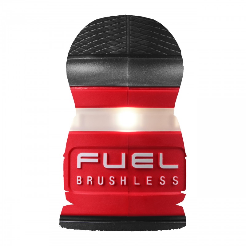 Аккумуляторная орбитальная шлифмашина M12 FSDR75-0B (4933498232)