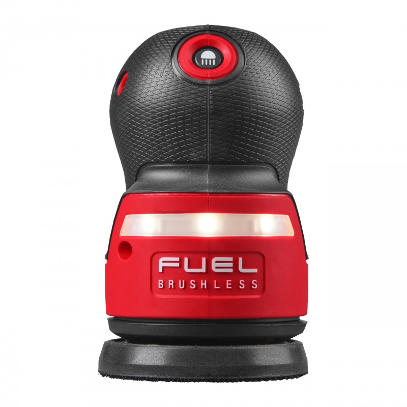 Аккумуляторная орбитальная шлифмашина M12 FSDR75-0B (4933498232)